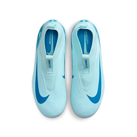 Botas De Futbol Nike Jr Zoom Superfly 10 Academy ag
