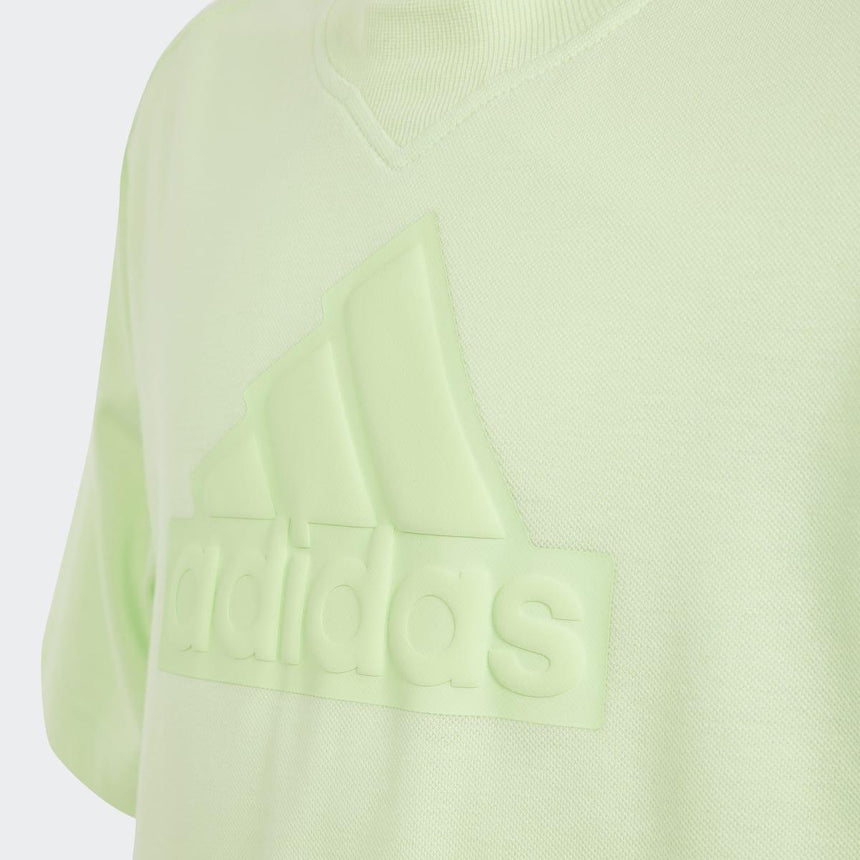 Camiseta Niño U Fi Logo T adidas Sportswear