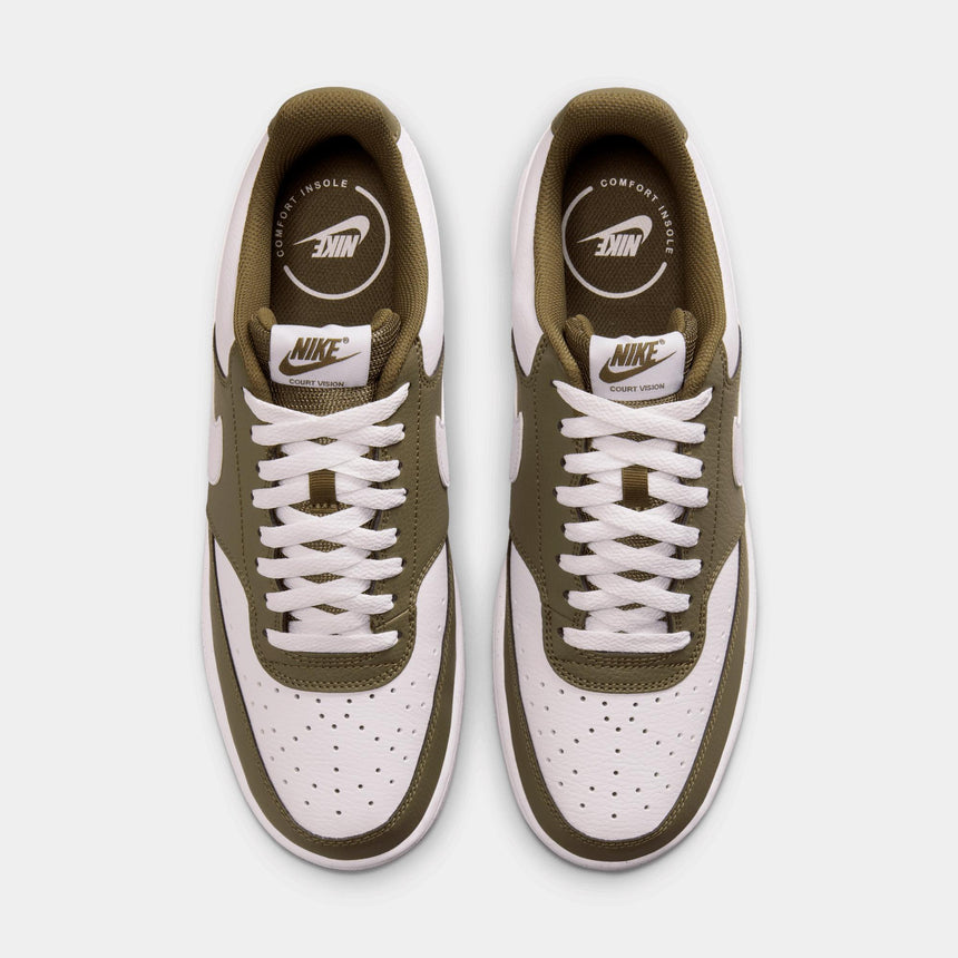 Zapatillas Nike Court Vision Low
