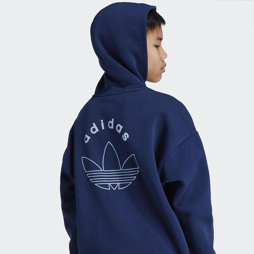 Sudadera Niño Hoodie adidas Originals