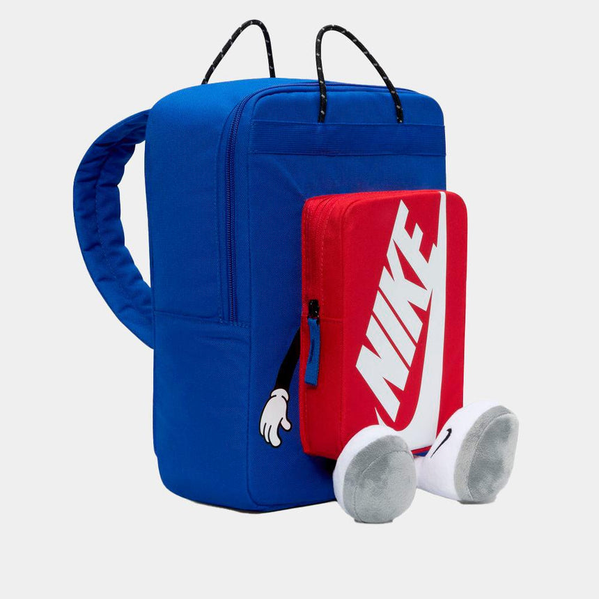 Mochila Nike Y Nk Boxy Backpack (13l)