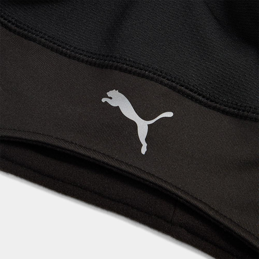 Puma Running Contoured Skull Beanie