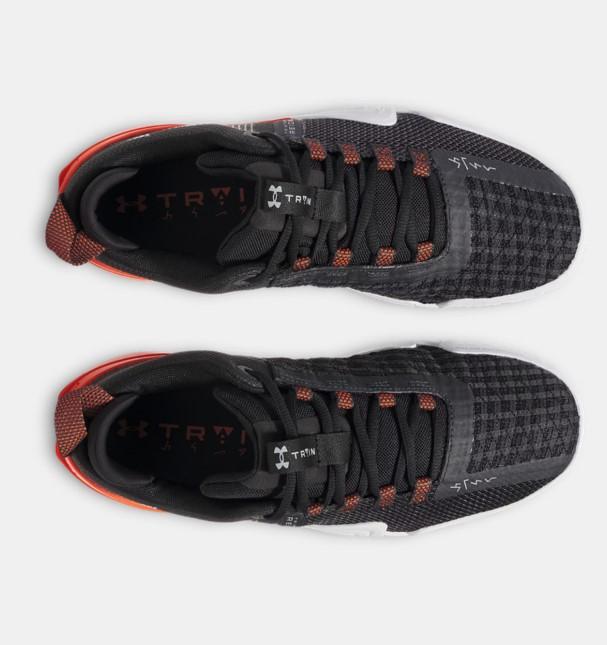 Under Armour Zapatillas Tribase Reign 6
