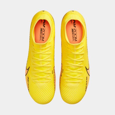 Botas De Futbol Nike Zoom Mercurial Superfly 9 Acad