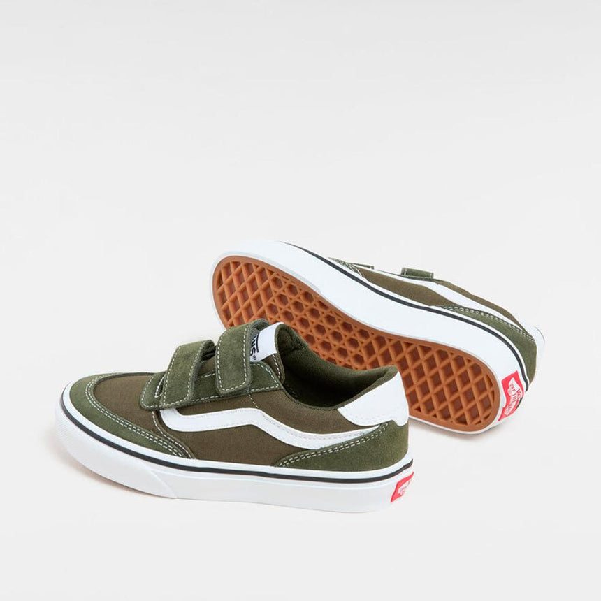 Zapatillas Vans Brooklyn Ls V