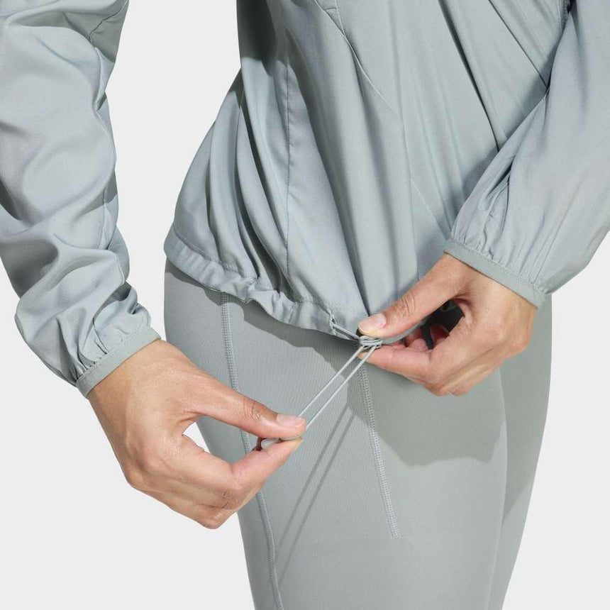 adidas Chaqueta De Running Adi365 Iconic