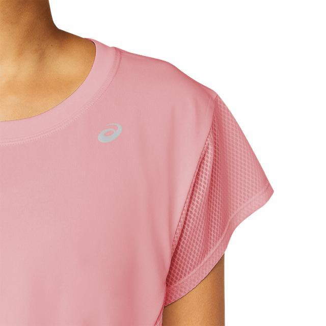 Asics Smsb Run Ss Top
