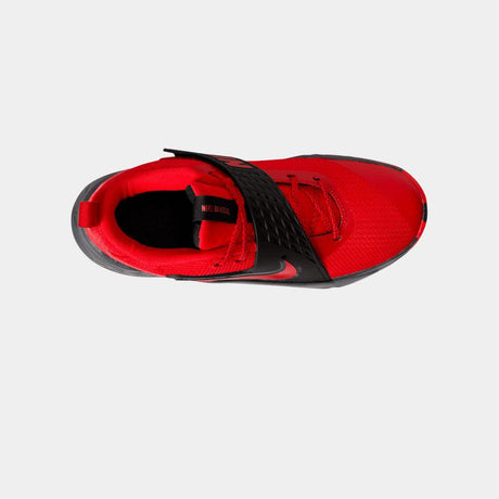 Zapatilla Nike Team Hustle D 12 De Baloncesto - Niño/a