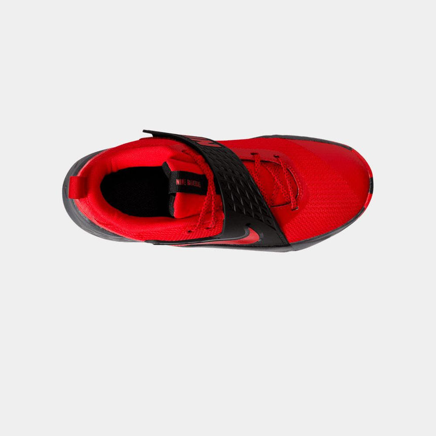 Zapatilla Nike Team Hustle D 12 De Baloncesto - Niño/a