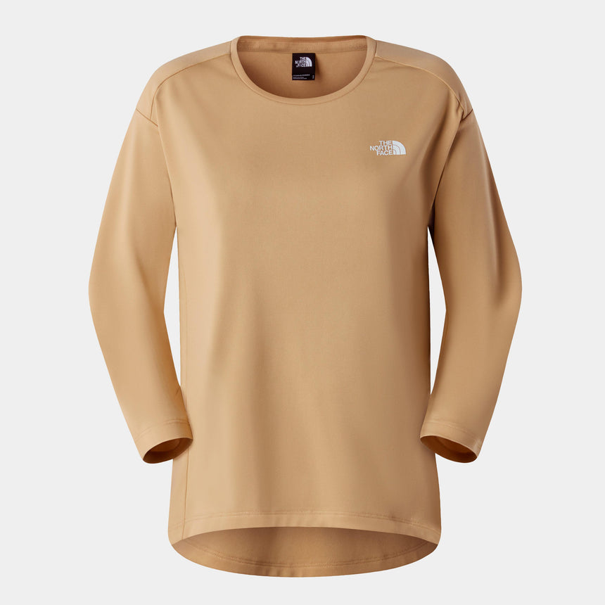 Forro Polar The North Face Meteora 1/4 Para Mujer