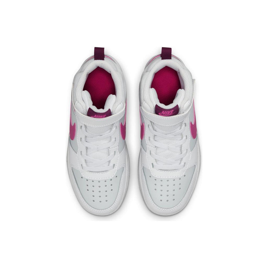 Nike Court Borough Mid 2
