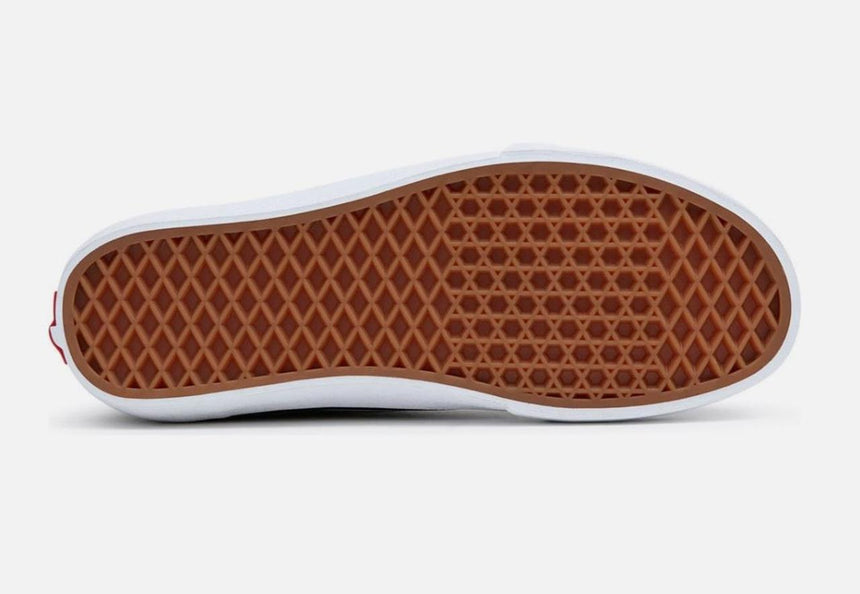 Vans Ward Deluxe