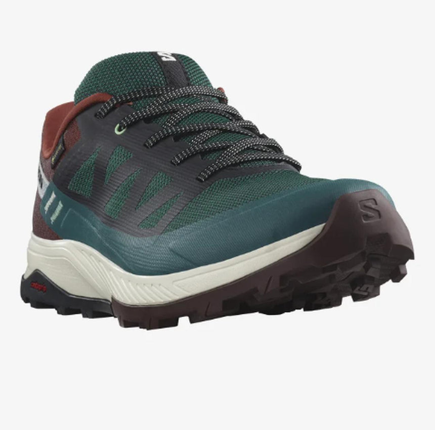 Salomon Shoes Outrise Gtx