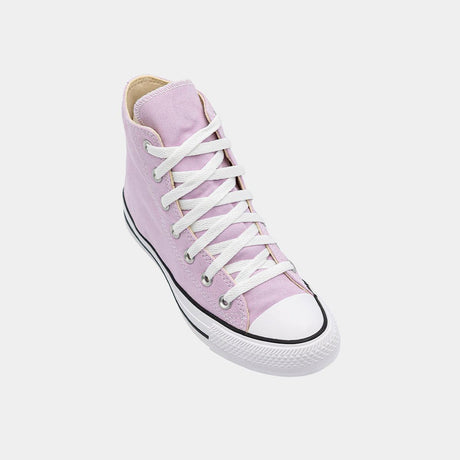 Zapatila Converse Chuck Taylor All Star High Pruple