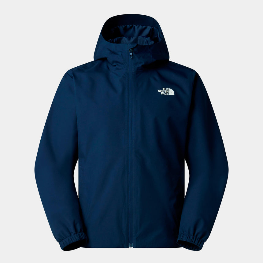 Chaqueta The North Face Impermeable Quest Dryvent™ Para Hombre