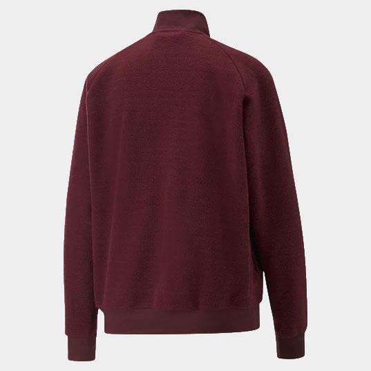 Chaqueta Polar Puma Sherpa