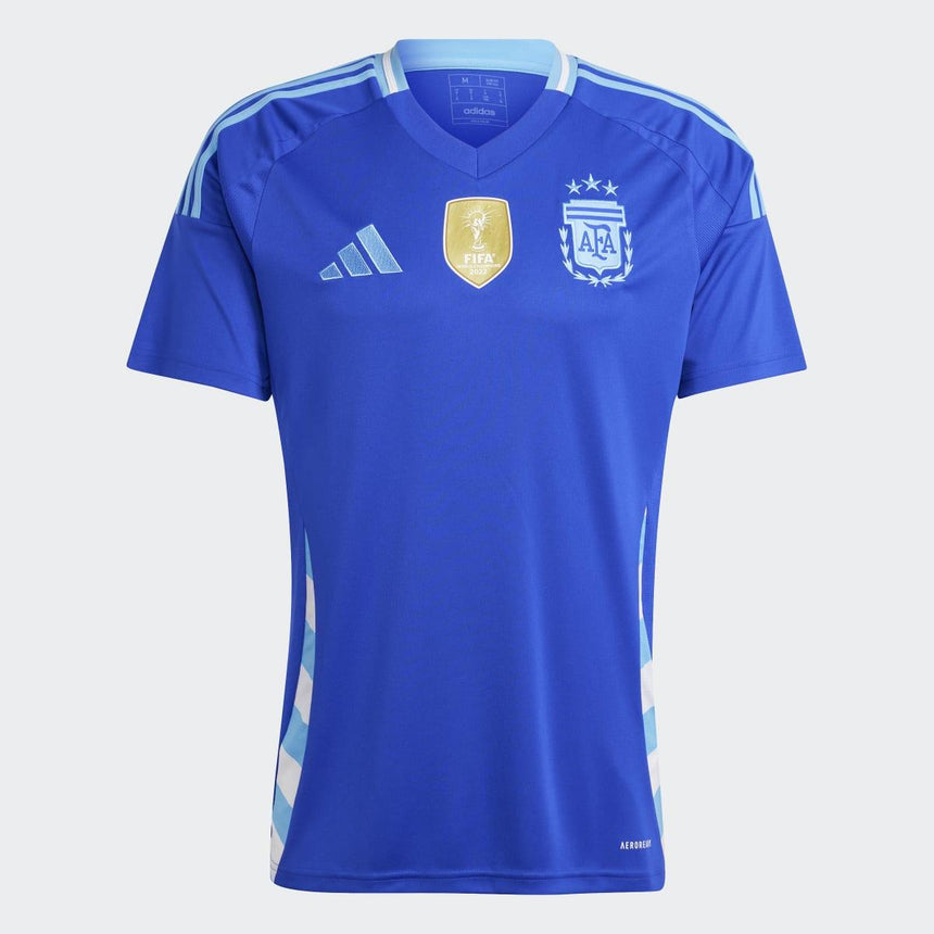 Camiseta adidas Segunda Equipación Argentina Hombre 2024