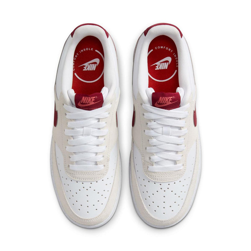 Nike Court Vision Low Women