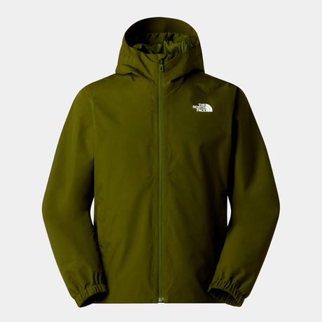 Chaqueta The North Face Impermeable Quest Dryvent™ Para Hombre