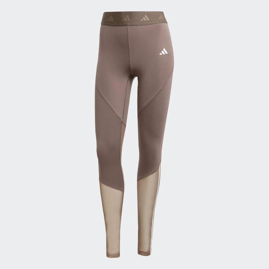 adidas Mallas Largas Hyperglam