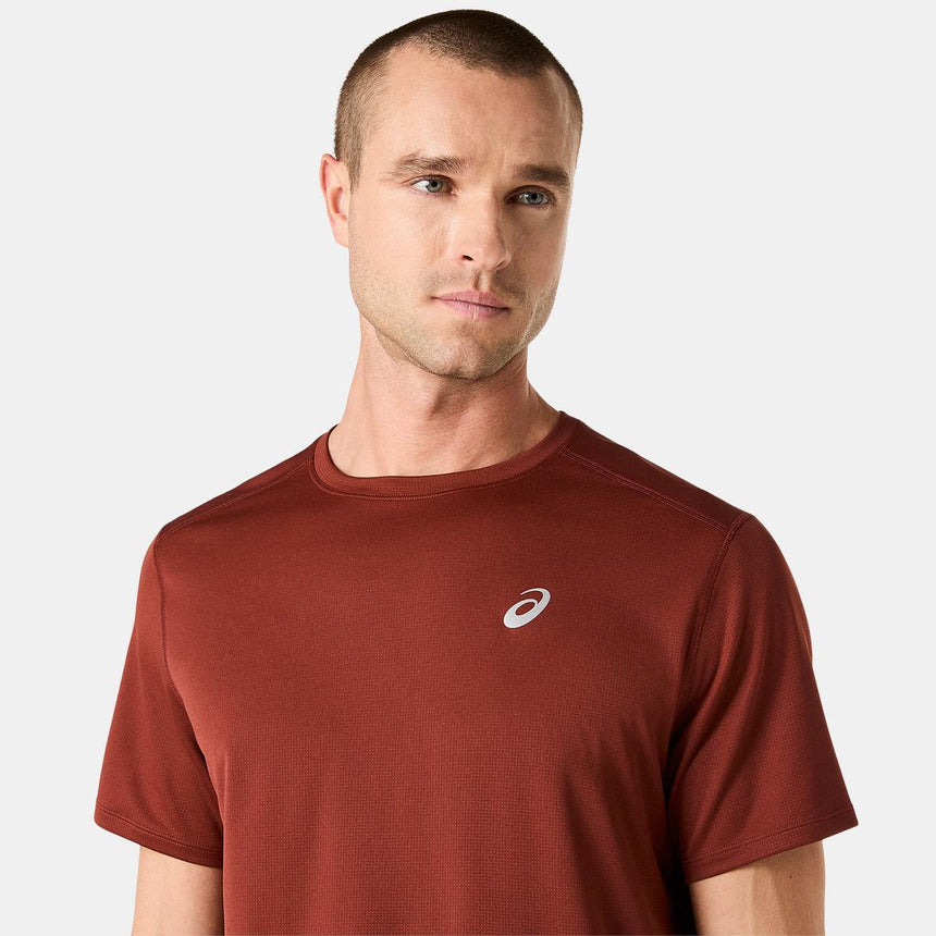 Camiseta Asics Core Ss Top