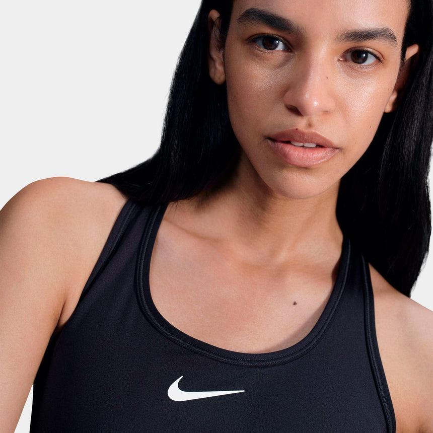 Sujetador Nike Swoosh Medium Support
