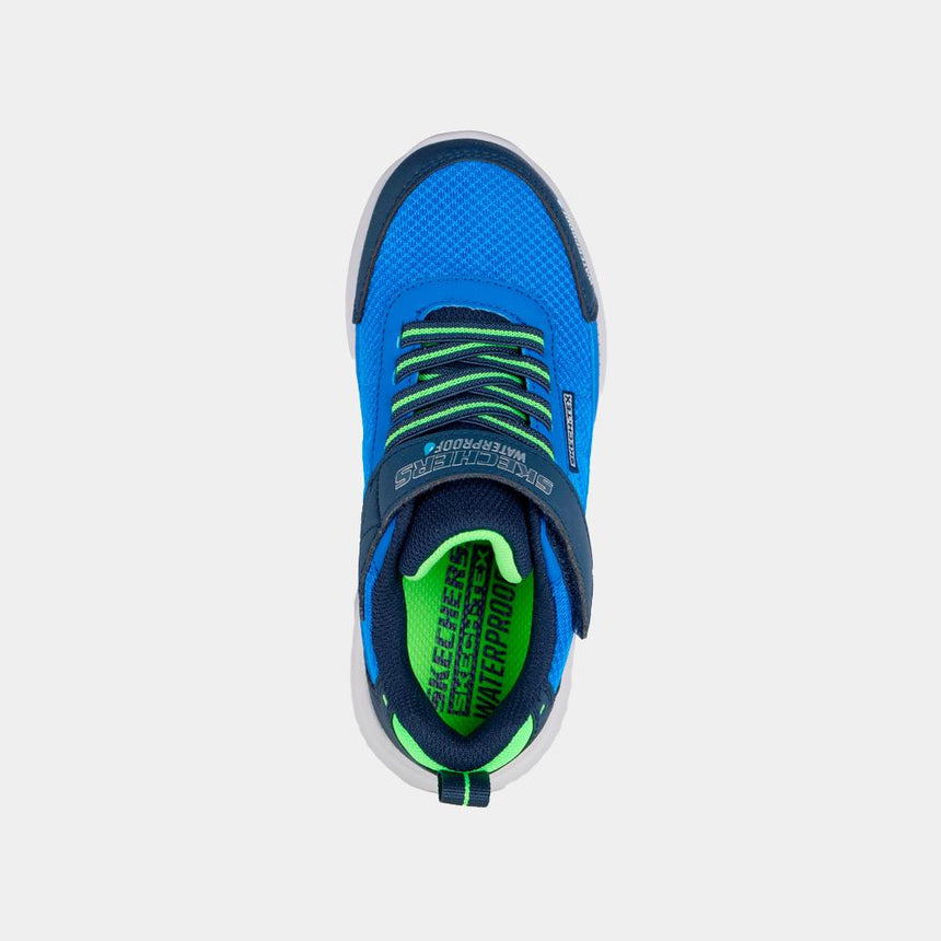 Zapatilla Skechers Bounder 2.0 - Aqua Pace