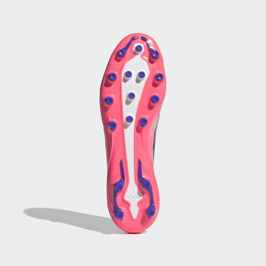 adidas Bota De Fútbol Sin Cordones F50 Hyperfast League Césped Artificial
