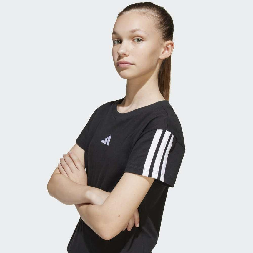 adidas Camiseta Essentials (adolescentes)