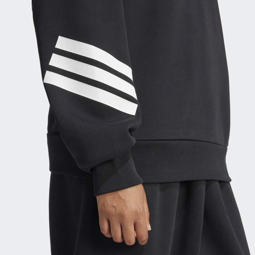 adidas Sudadera Future Icons 3 Bandas