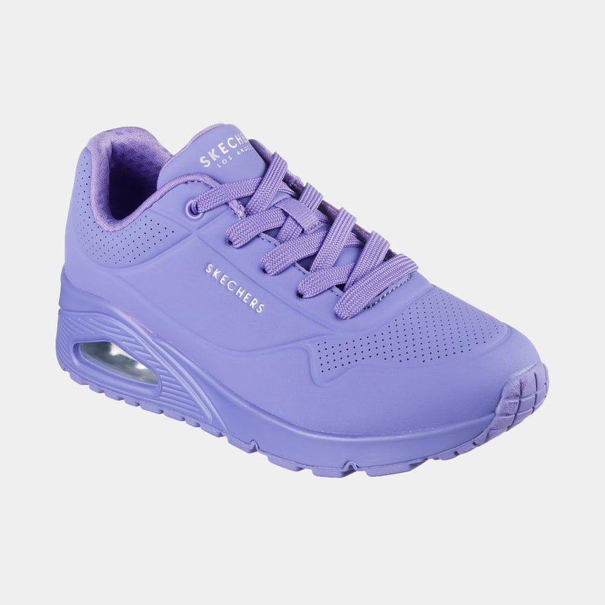 Zapatilla Skechers Uno - Stand On Air