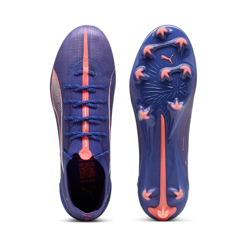 Botas De Futbol Puma Ultra 5 Ultimate fg