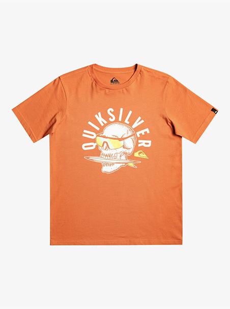 Quiksilver Qsrockinskull