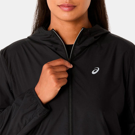Chaqueta Asics Core Jacket Mujer