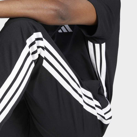 adidas Pantalón Essentials Single Jersey 3 Bandas