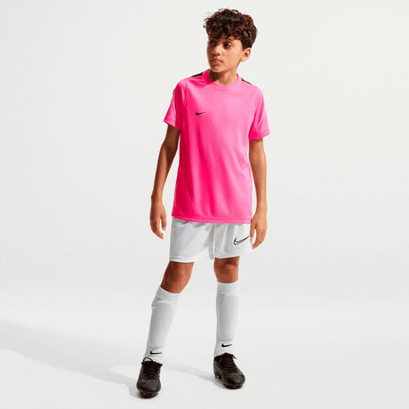 Camiseta Nike Strike De Fútbol DrI-Fit De Manga Corta – Niño/a