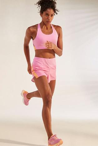 Roxy Bold Moves Bra Tops