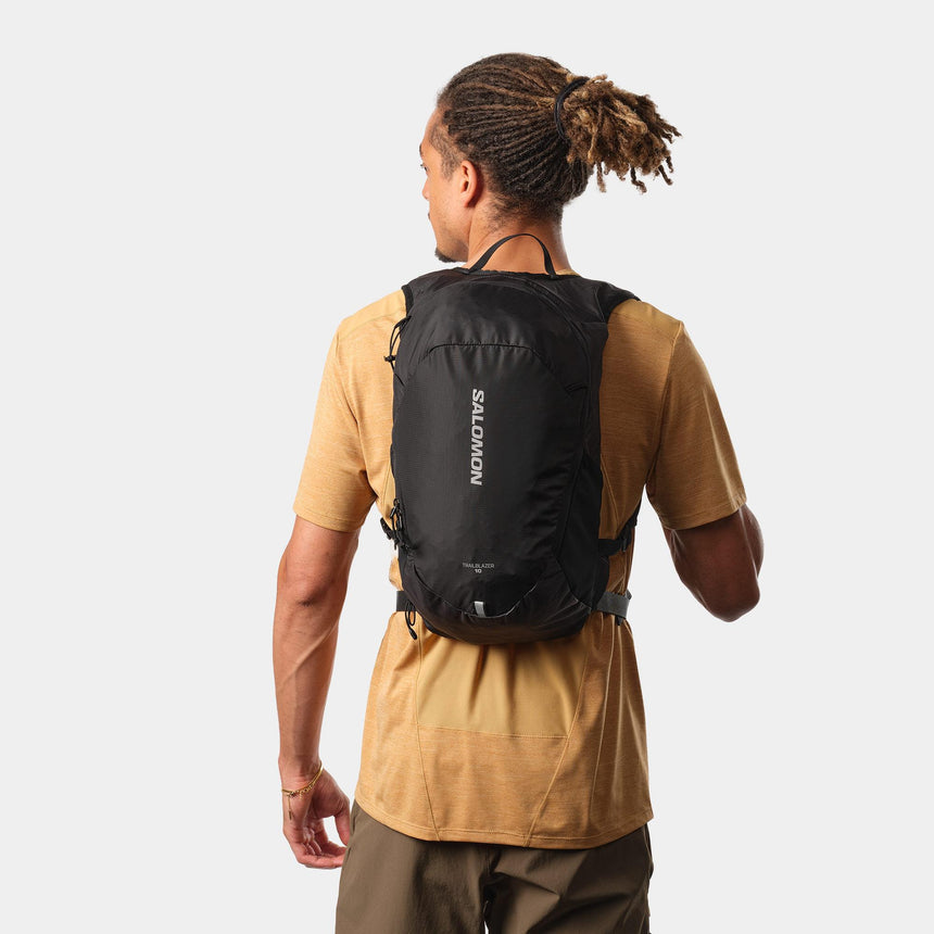 Mochila De Senderiamos Salomon Trailblazer 10