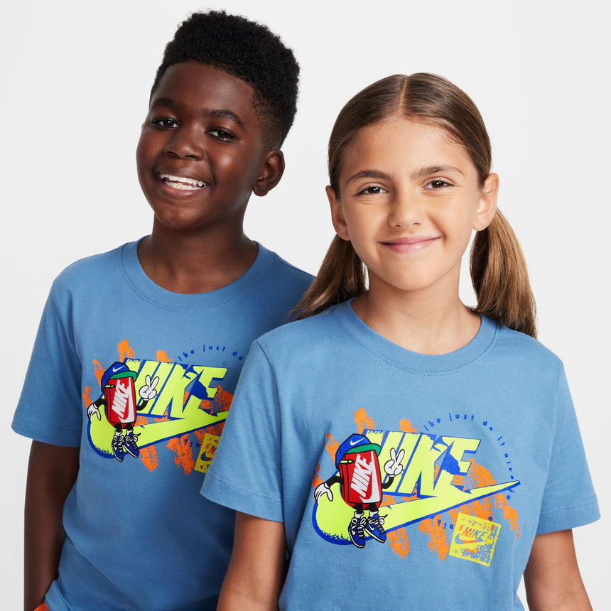 Nike Sportswear Big Kids