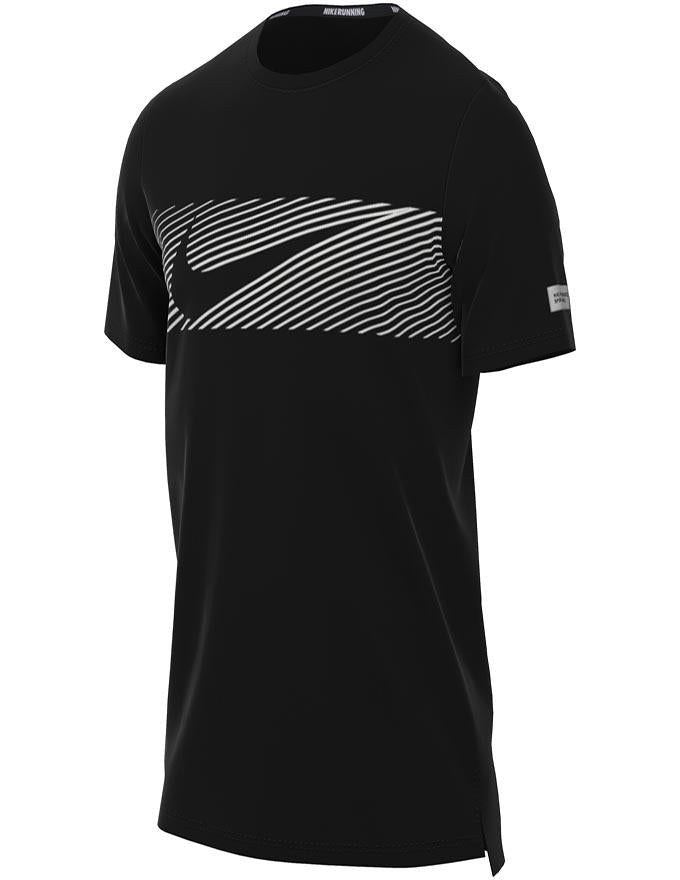 Nike Miler Flash Men's DrI-Fit