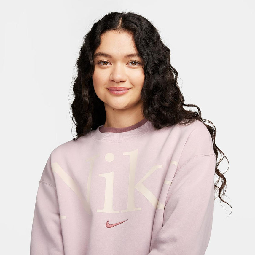 Nike Sportswear Phoenix Fleece Women
