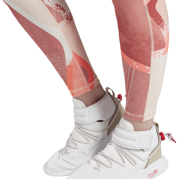 Reebok Lux Bold HigH-Rise