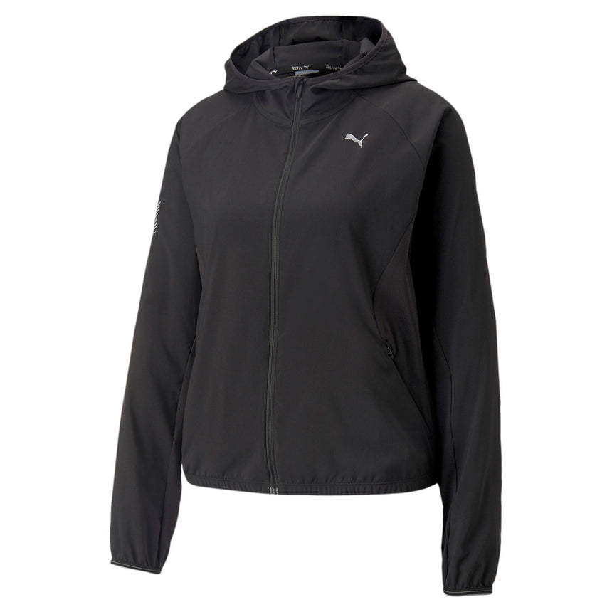 Puma Run Lightweight Jacket W