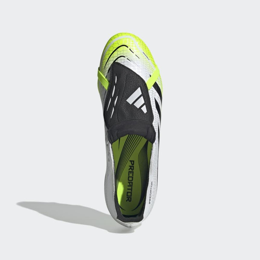 adidas Botas De Fútbol Hombre Predator League Ft Fg/mg