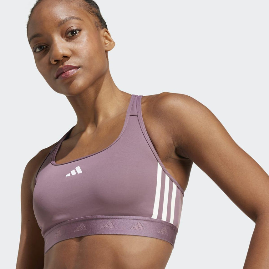 Sujetardor  Training Mujer adidas Performance