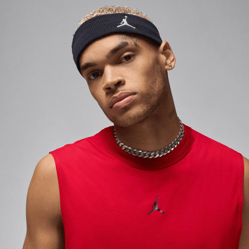 Camiseta Sin Mangas Jordan Sport
