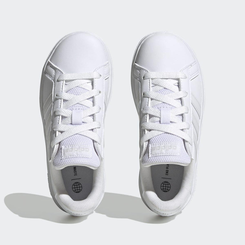 Zapatillas Niño Grand Court 2.0 K adidas Sportswear