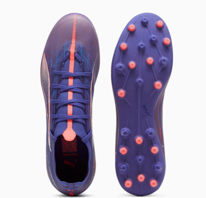 Botas De Futbol Puma Ultra 5 Match mg