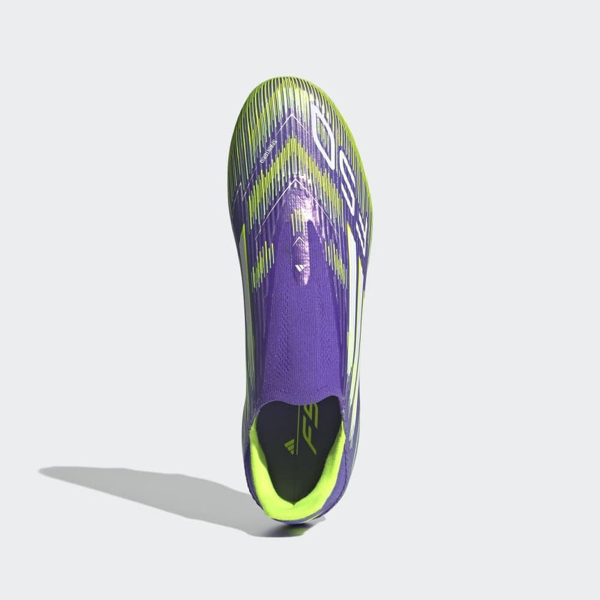 Bota De Fútbol F50 League Laceless Multisuperficie