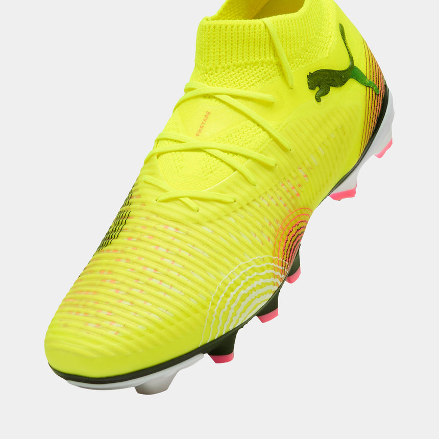 Botas De Futbol Puma Future 8 Pro Fg/ag